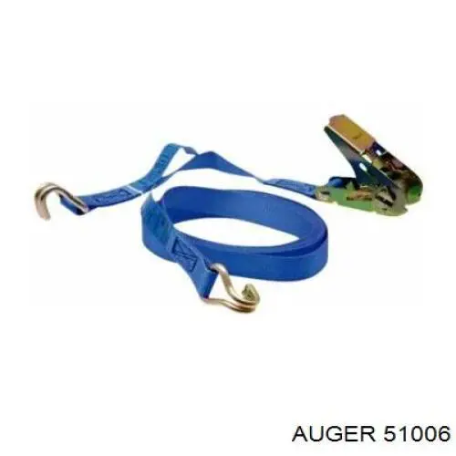 Купить 51006 Auger Втулка заднего стабилизатора