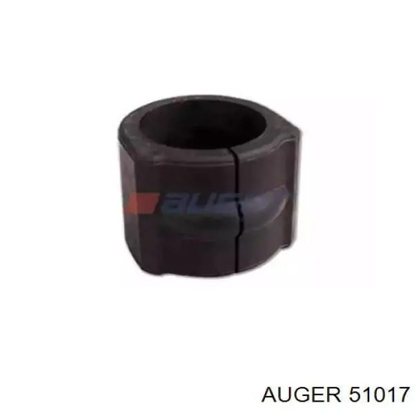 51017 Auger Прокладка стабильзатора заднего