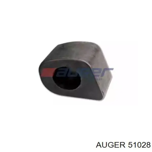 51028 Auger втулка стабилизатора переднего
