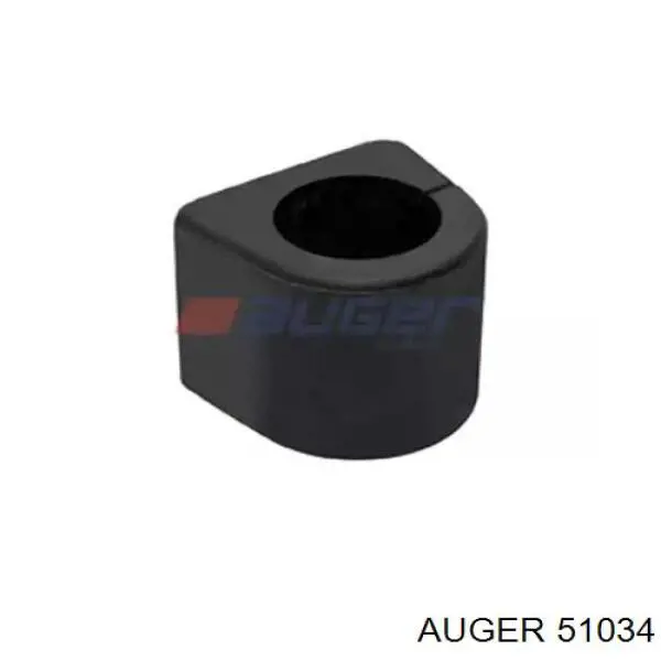 51034 Auger втулка стабилизатора переднего