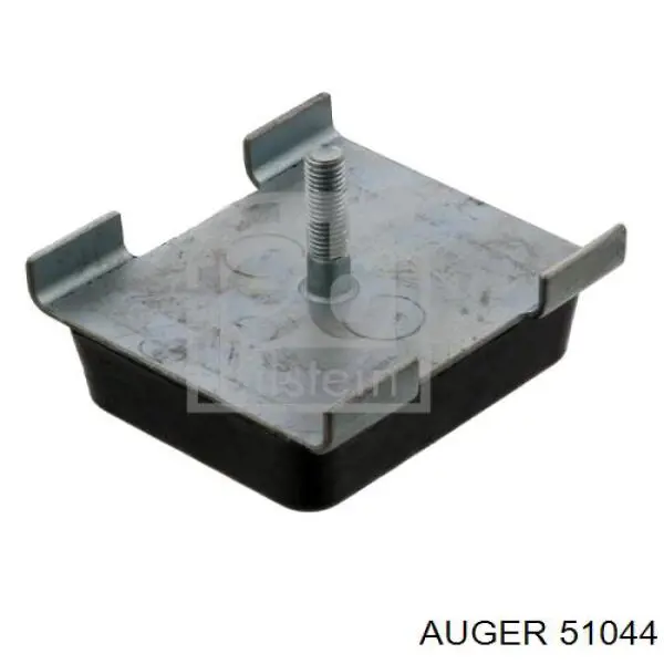 Резинка заднего стабилизатора Auger 51044 цена, от 3.46 USD