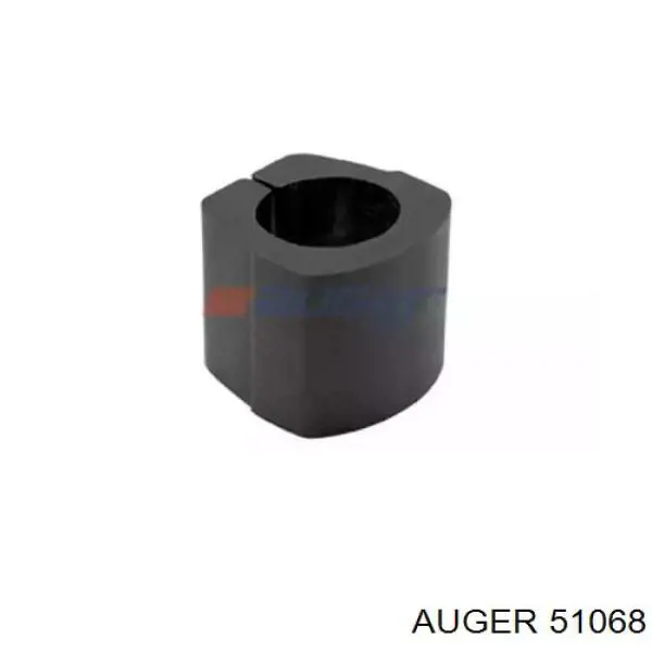 51068 Auger втулка стабилизатора переднего