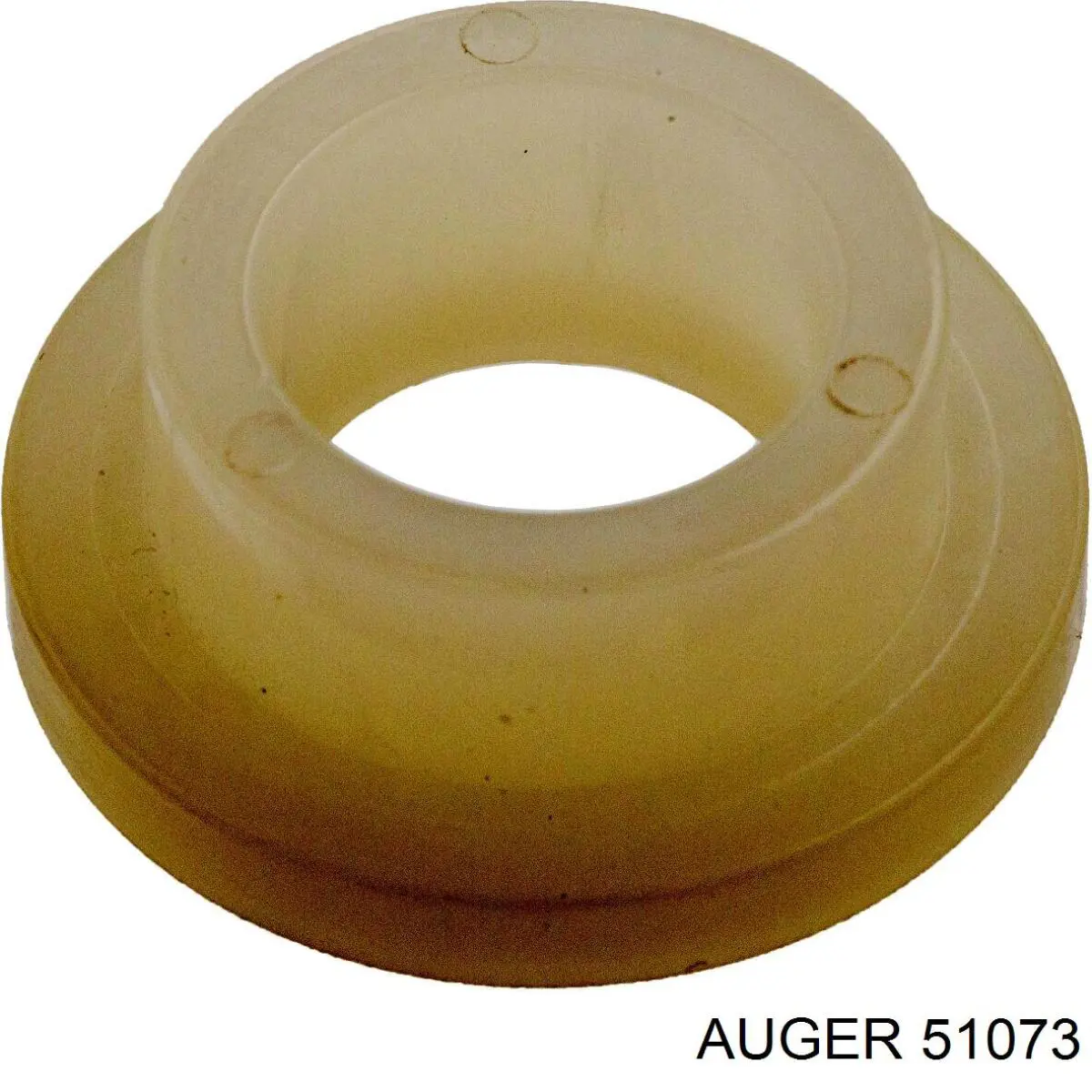 51073 Auger втулка стабилизатора заднего наружная