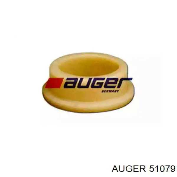 51079 Auger втулка стойки переднего стабилизатора