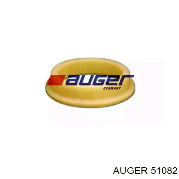 51082 Auger Разрезная втулка стабилизатора