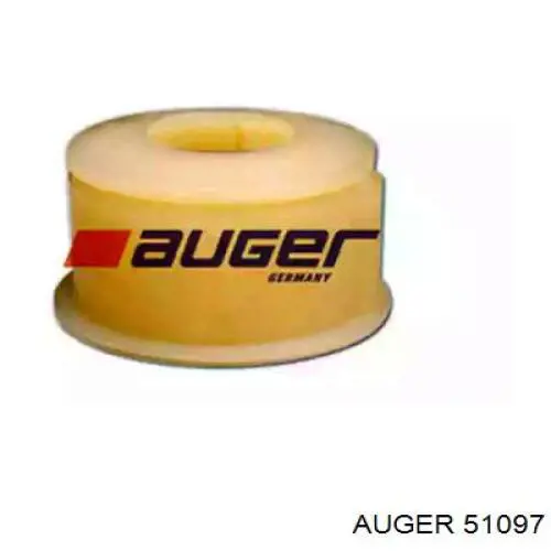 51097 Auger Прокладка стабильзатора заднего