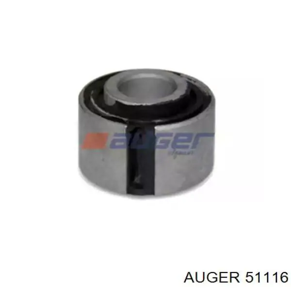 51116 Auger Разрезная втулка стабилизатора