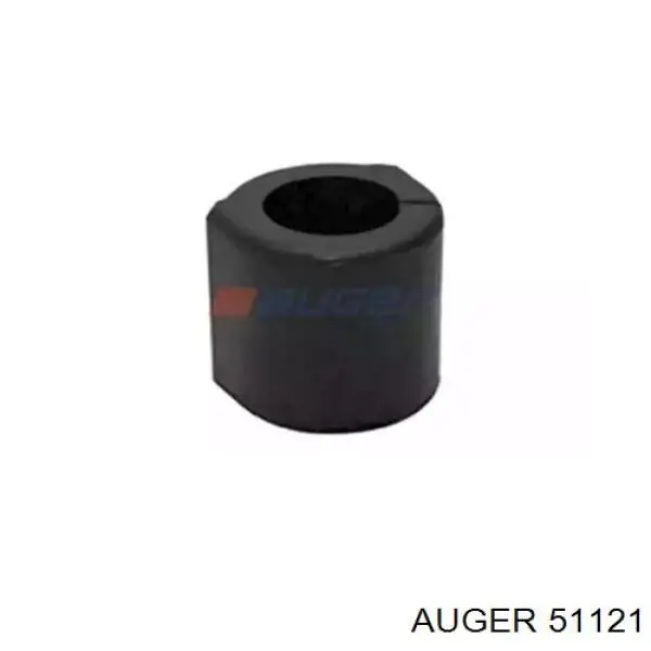 51121 Auger втулка стабилизатора переднего