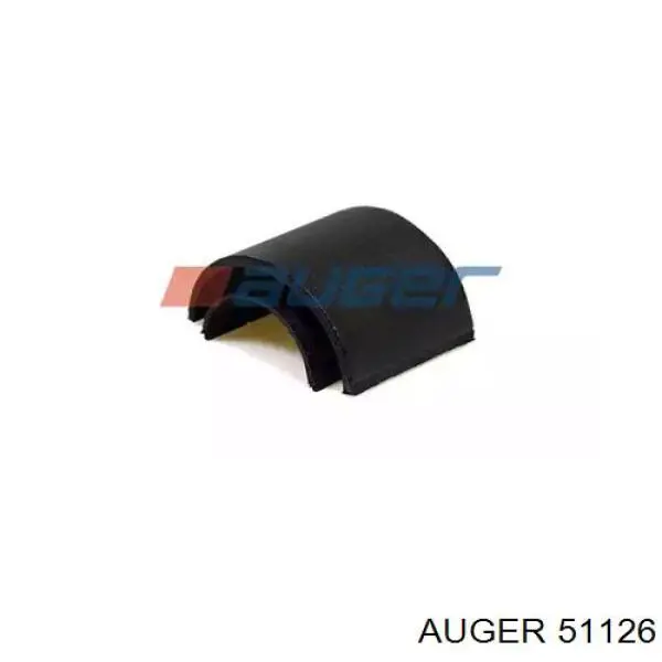 51126 Auger втулка стабилизатора переднего