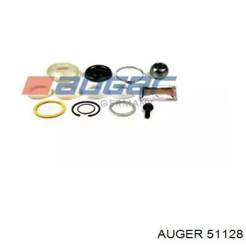  1283001 ZF Parts