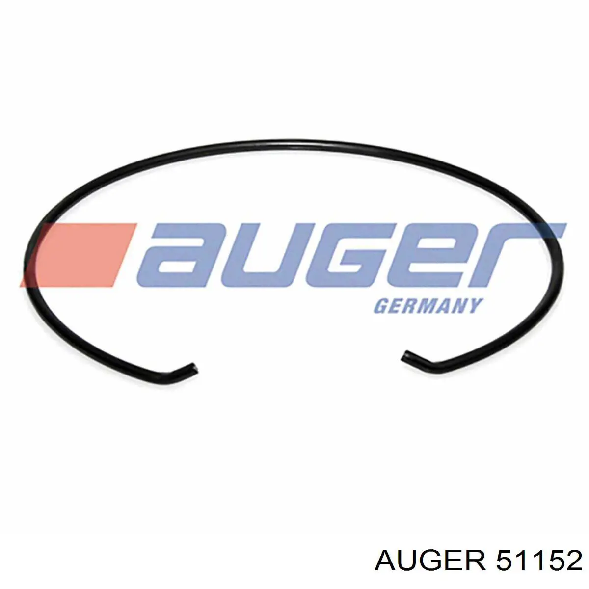 Купить 51152 Auger Ремкомплект заднего стабилизатора