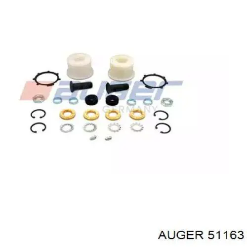 51163 Auger Ремкомплект переднего стабилизатора
