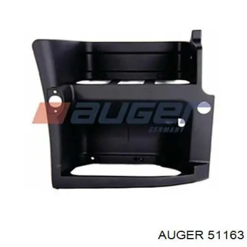 Ремкомплект стабилизатора переднего Auger 51163 цена, от 44.17 USD