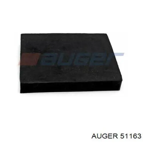 Купить 51163 Auger Ремкомплект переднего стабилизатора