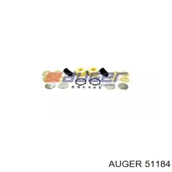 Ремкомплект стабилизатора заднего Mercedes A6253200111 цена, от 64.46 USD