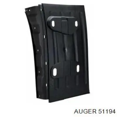 Купить 51194 Auger Ремкомплект переднего стабилизатора