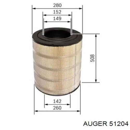 Сайлентблок задней рессоры передний Febi FE06845 цена, от 8.03 USD