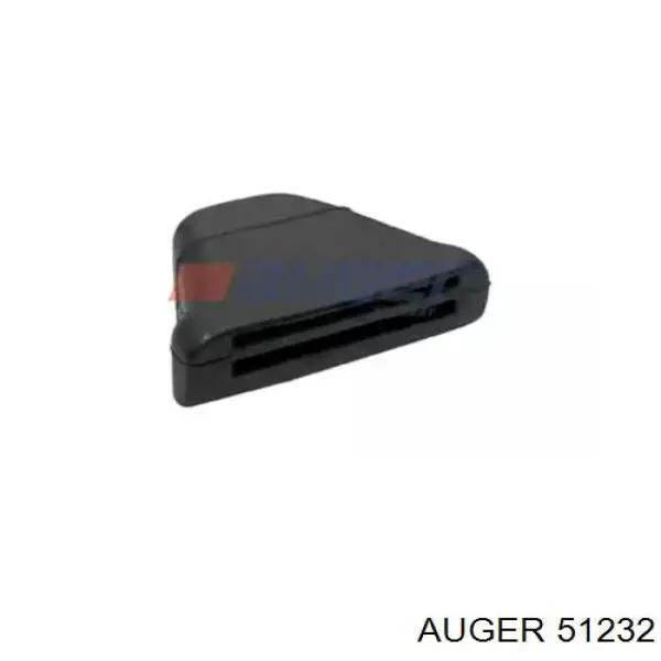 51232 Auger опора передней рессоры