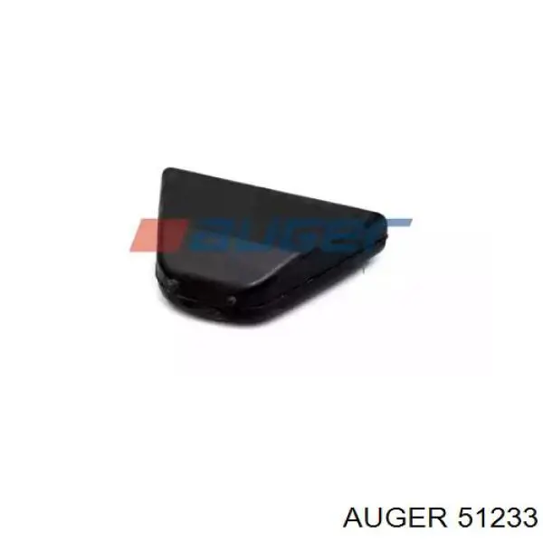 Опора передней рессоры AUGER 51233