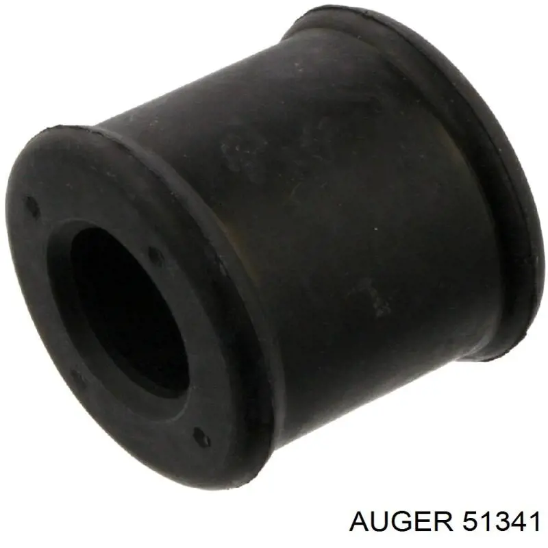 Купить 51341 Auger Сайлентблок амортизатора переднего