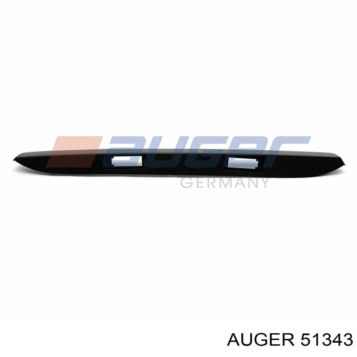 51343 Auger Разрезная втулка стабилизатора
