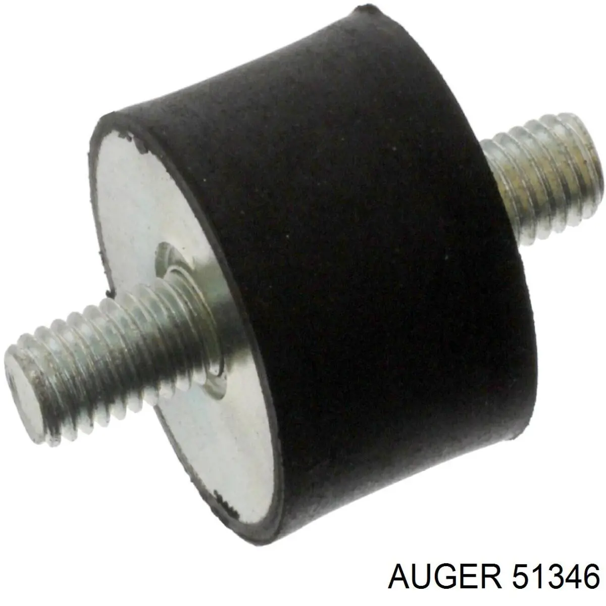 Купить 51346 Auger Кронштейн радиатора нижний