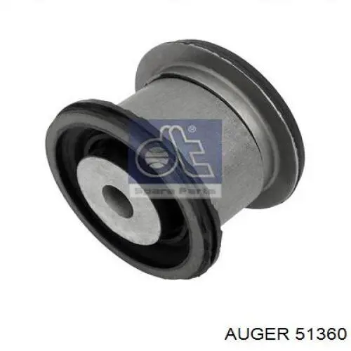 Сайлентблок кабины A9423172212 Mercedes