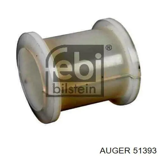 Резинка заднего стабилизатора Auger 51393 цена, от 4.05 USD