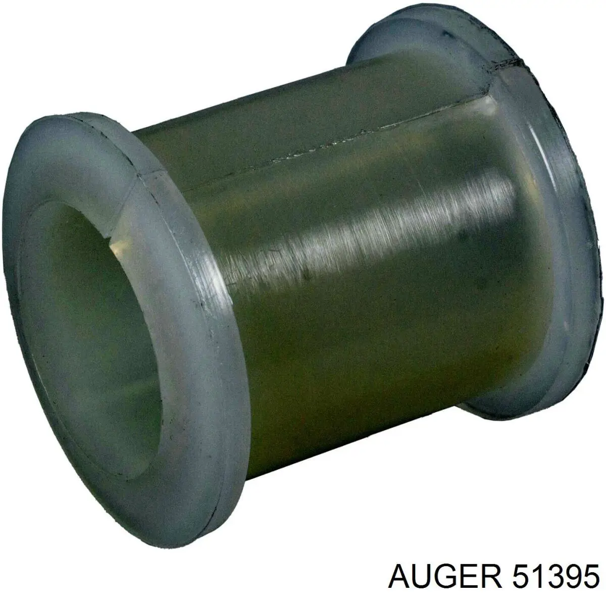 Втулка стабилизатора переднего нижняя Auger 51395