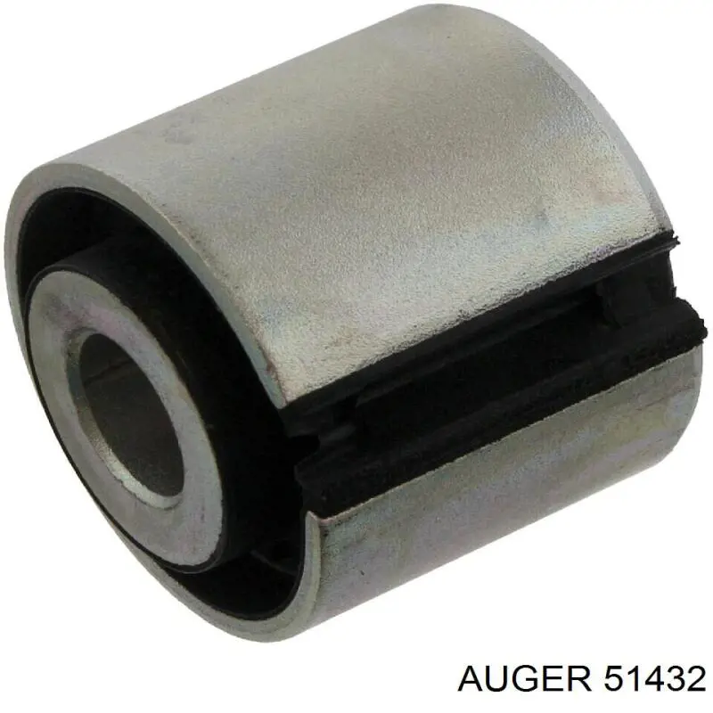 51432 Auger втулка стабилизатора переднего