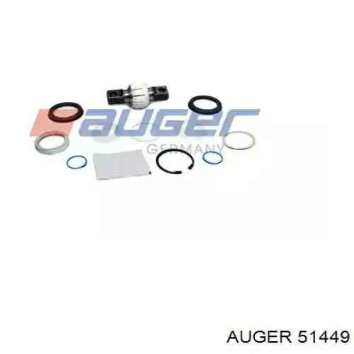 Ремкомплект пальца лучевой тяги Auger 51449