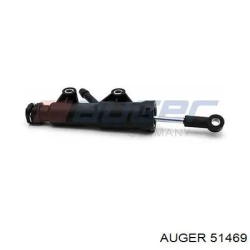 Палец передней рессоры передний 51469 Auger