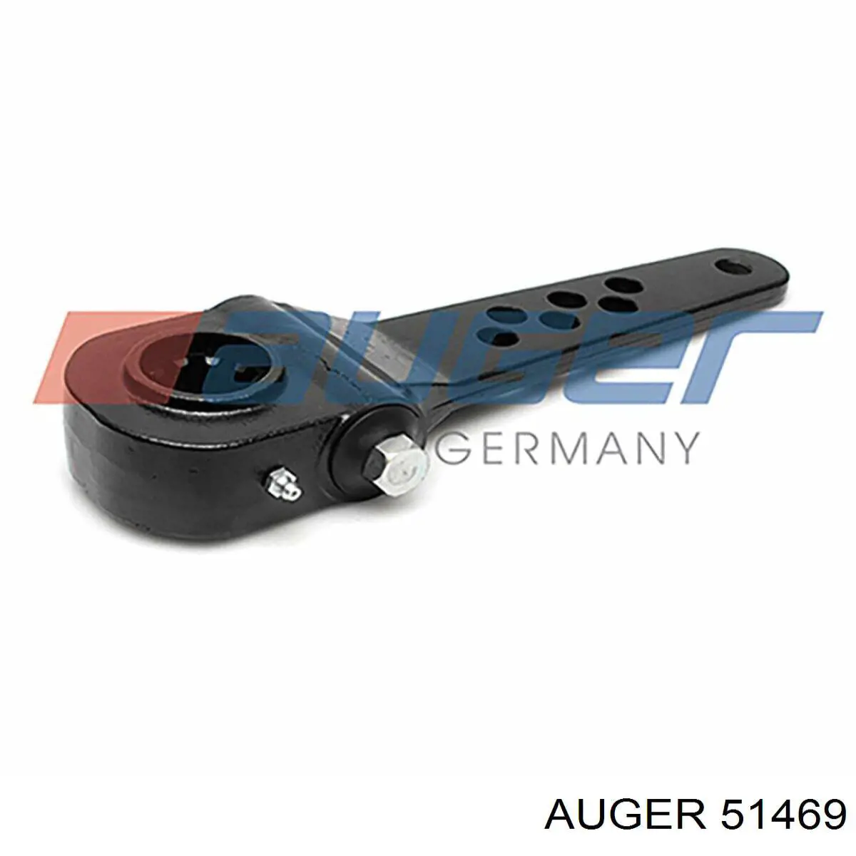 Купить 51469 Auger Палец передней рессоры передний