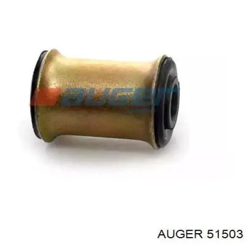 51503 Auger подушка рамы (крепления кузова)