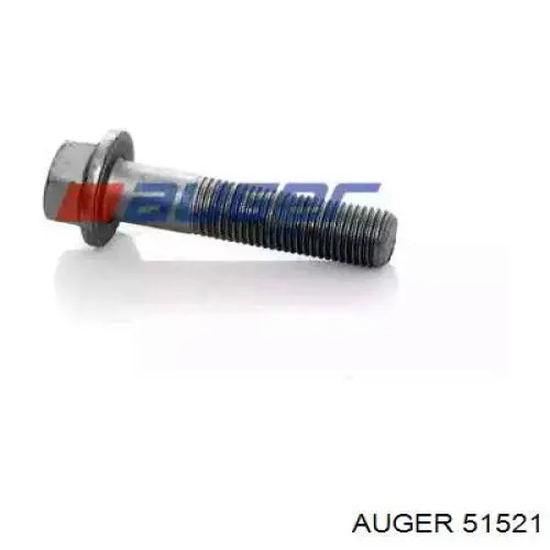  51521 Auger