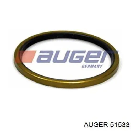 Купить 51533 Auger Гайка крепления сайлентблока заднего нижнего рычага