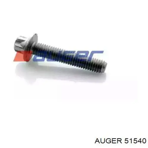 Болт выхлопной системы (глушителя) Auger 51540