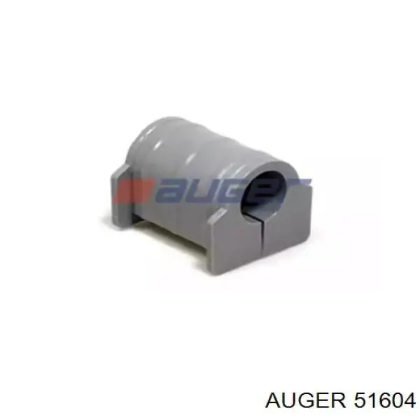 51604 Auger втулка стабилизатора переднего
