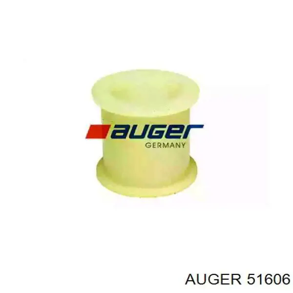  1606 Auger