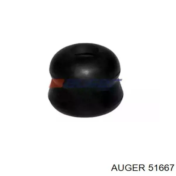  51667 Auger