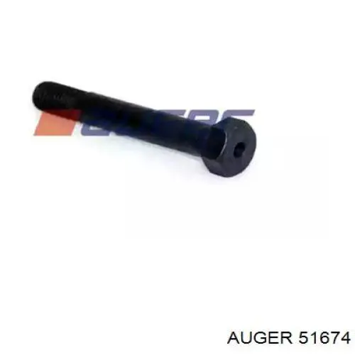  51674 Auger