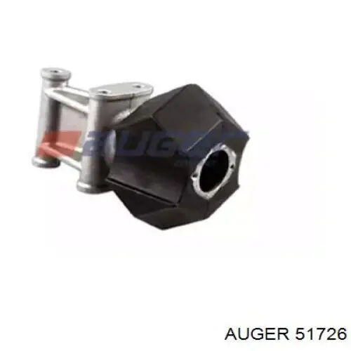 51726 Auger подушка (опора двигателя задняя)