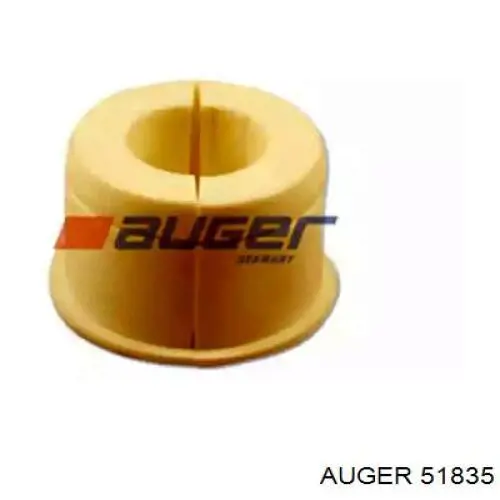 01835 Auger втулка стабилизатора переднего