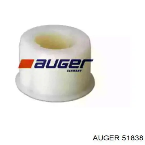 51838 Auger втулка стабилизатора переднего