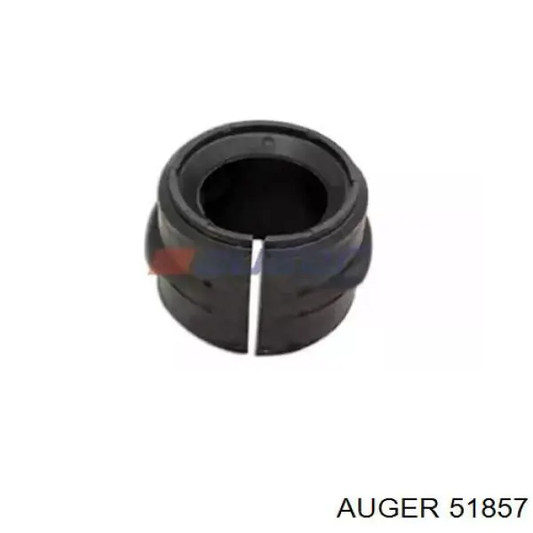 51857 Auger втулка стабилизатора переднего
