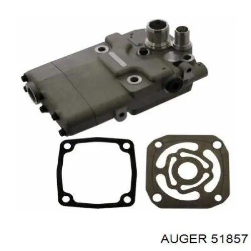 Втулка переднего стабилизатора DAF 1288000 цена, от 5.62 USD