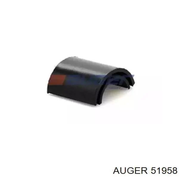 Втулка стабилизатора переднего AUGER 51958