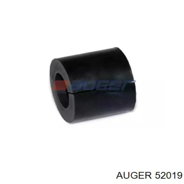 AUG52019 Auger втулка стабилизатора переднего