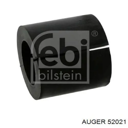 52021 Auger втулка стабилизатора переднего