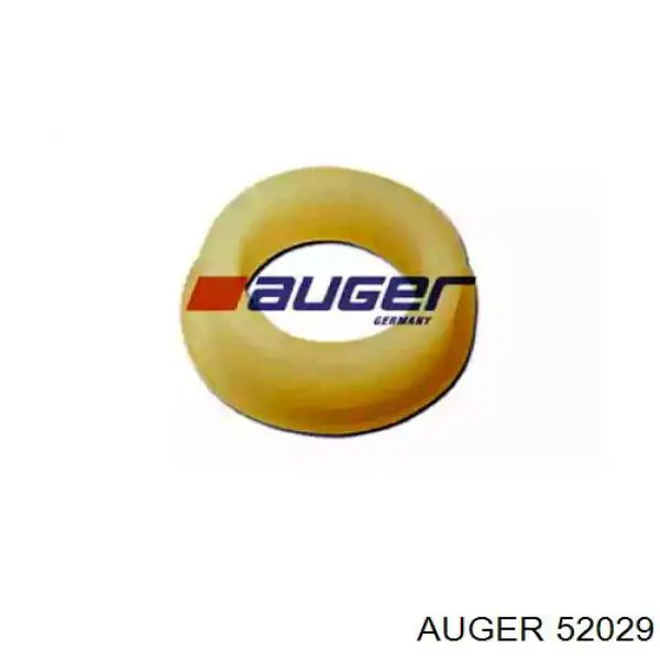 02029 Auger втулка стабилизатора заднего